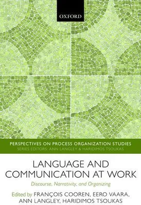 Produktbild von Language & Communication At Wo