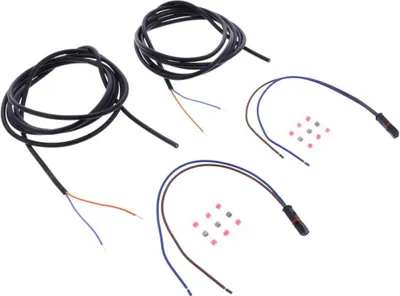 Zdjęcie produktu dla Kabel adaptera Kellermann i.NEX BMW R 1200 (przód)