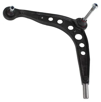 Produktbild von METZGER 58022201 Querlenker Vorne Links Unten für BMW 3 Limousine (E30)