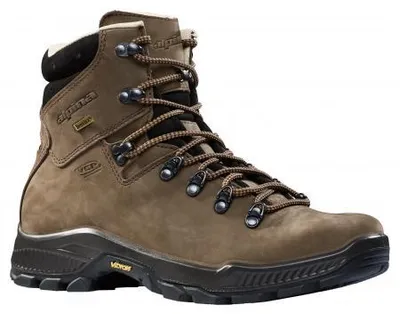 Produktbild von Alpina Tibet Herren (Brown) Größe 44
