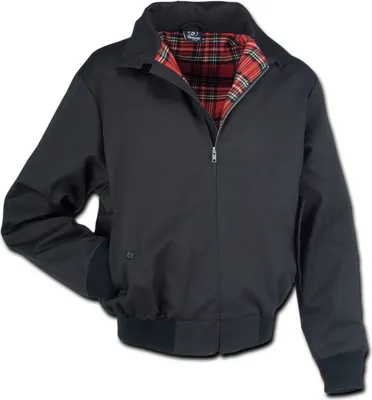 Immagine prodotto di Brandit Lord Canterbury Jacke, burgunderrot, 3XL