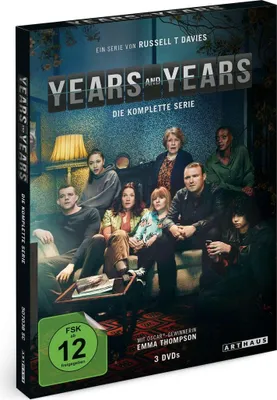 Obrázek produktu pro Years & Years