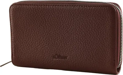 Immagine prodotto di s.Oliver portafoglio Wallet Wine Red bordeaux