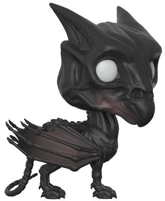 Immagine prodotto di I crimini di Grindelwald - Thestral 17 - Funko Pop! - Figura in vinile