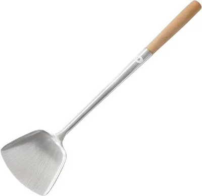 Obrázek produktu pro Ruční lopatka na smažení (17 palců)