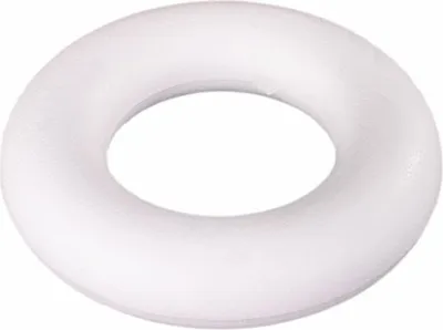 Zdjęcie produktu dla Styropianowy pierścień aranżacyjny d17cm