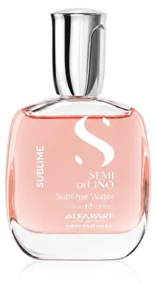 Productafbeelding van Eau de Cologne Alfaparf Milano Semi di Lino Sublime (50 ml)