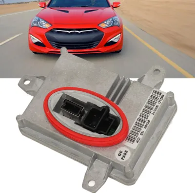 Produktbild von Xenon-Vorschaltgerät, Steuergerät 3Z921 01700, Ersatz des Scheinwerfermoduls für Genesis Coupe 2013 bis 2016