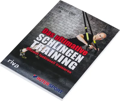Produktbild von RIVA Buch Das ulitmative Schlingen Train MULTICOLOUR One Size
