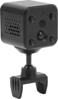 Obrázek produktu pro WiFi kamera, 1080P, detekce pohybu, automatické noční vidění, nízká spotřeba energie, mini zabezpečení