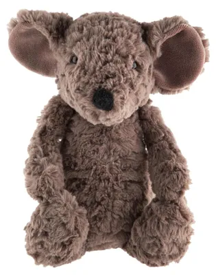 Productafbeelding van Cuties, pluche muis, 25 cm, polyester