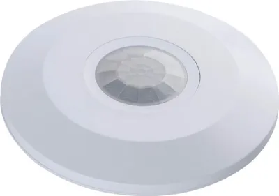 Produktbild von Kanlux 23452 ZONA FLAT-W Bewegungsmelder