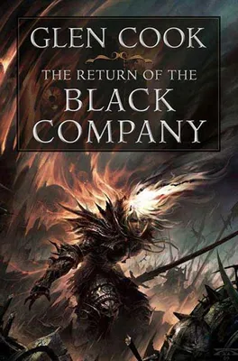 Obrázok produktu pre The Return of the Black Company