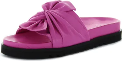 Produktbild von ILC Pantoletten Pantoletten Leder