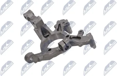 Produktbild von NTY ZZP-PL-012 Achsschenkel Radaufhängung Lenkung für OPEL Astra G CC (T98) Vorne Links