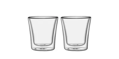 Obrázok produktu pre Tescoma Dvojstenné poháre myDRINK, 250 ml, 2 ks