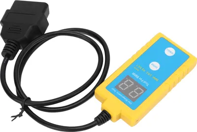 Obrázok produktu pre SRS systém Vzduchový vankúš Light Scan Reset Tool Náhrada pre E36 E46 E34 E38 E39 Z3 Z4 X5