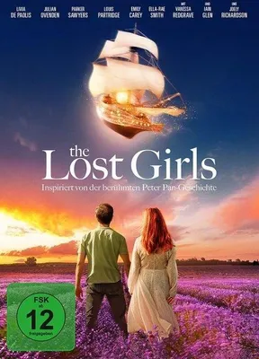 Produktbild von The Lost Girls