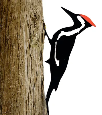 Productafbeelding van Simulatie Hummingbird Tuin Decoratie van Metaal