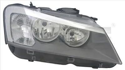 Produktbild von TYC Scheinwerfer Links für BMW X3 (F25) 20-12848-05-2