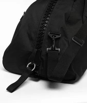 Produktbild von adidas 2in1 Bag Polyester COMBAT SPORTS blk/white S