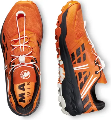 Immagine prodotto di Mammut Sertig TR Low GTX Donna, tangerine/nero, 38 2/3 EU = 5,5 UK