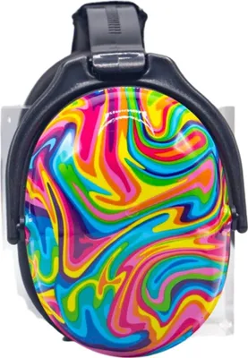 Obrázek produktu pro Dobrý sluch Chrániče sluchu ColourPop Muffs