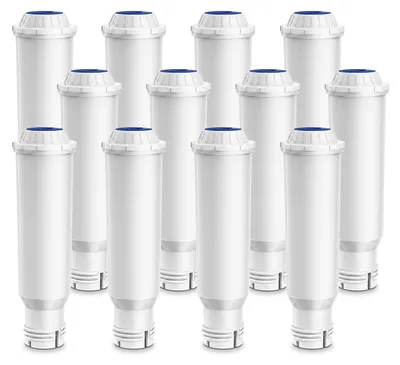 Productafbeelding van Waterfilters voor koffiemachines (12 stuks)