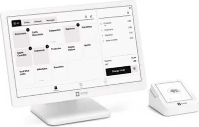 Produktbild von SUMUP Kassensystem Lite und Solo