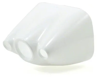 Imagen del producto de E-flite EFL310004, Separador, Blanco