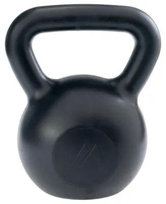 Obrázok produktu pre Cementowy kettlebell do ćwiczeń 7 kg