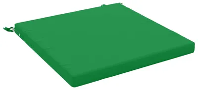 Obrázek produktu pro Jednodílná sedací podložka SOEST, 100% polyester, zelená, 80 x 80 x 5 cm