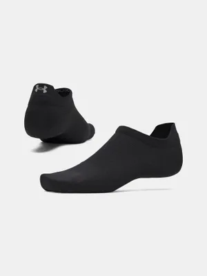 Productafbeelding van Under Armour Unisex UA Velociti Lite, 1 paar, NS sokken, maat XL