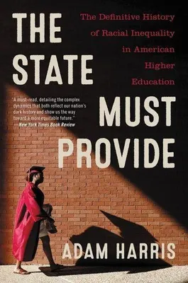 Immagine prodotto di State Must Provide, The