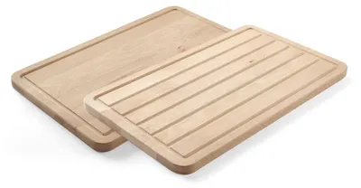 Immagine prodotto di Tagliere per baguette, HENDI, 530x325mm