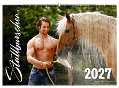 Obrázok produktu pre Stallburschen 2027