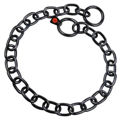 Zdjęcie produktu dla Sprenger Obroża półzaciskowa dla psa Czarna 64 cm Czarna 64 cm