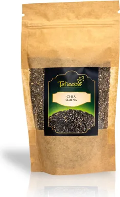 Obrázek produktu pro Taheebo Chia semínka 200 g