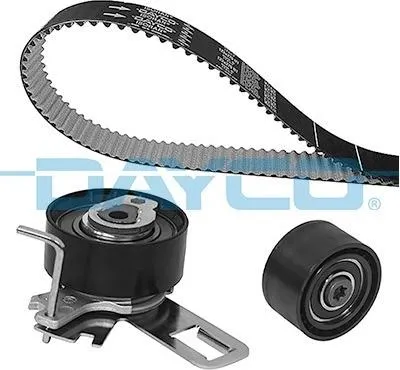 Produktbild von DAYCO KTB1208 Zahnriemensatz