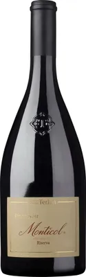 Produktbild von Monticol Pinot Noir DOC Riserva 2022 Trentino-Südtirol | Italien | 14,5% vol | 0,75 l