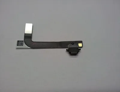Produktbild von Docking Port mit Flex für iPad 4