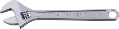 Obrázok produktu pre ROTHENBERGER otvorený kľúč 6", SW do 20 mm - 70441