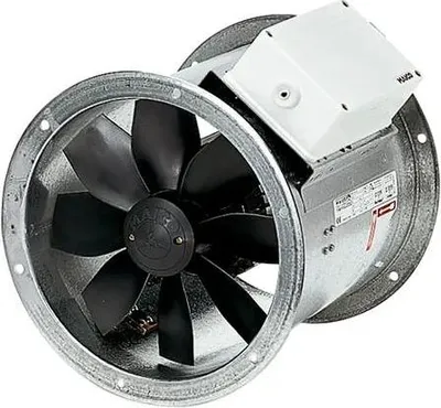 Immagine prodotto di Ventilatore assiale Maico DZR 50/4 B 0086.0062
