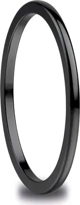 Produktbild von BERING / Detachable / Ring / Size 7 564-60-70 schwarz