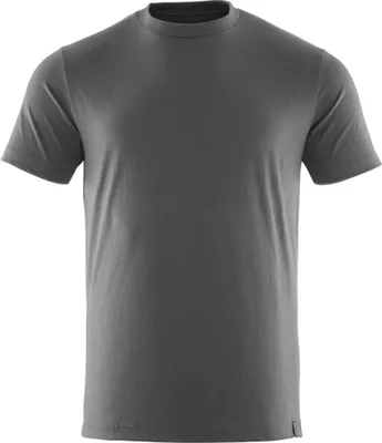 Produktbild von MASCOT 20182-959-18-XS ONE, T-Shirt, Mann, XS ONE, 88 cm, Baumwolle, Polyester, 195 g/m²
