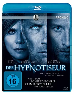 Obrázek produktu pro Der Hypnotiseur