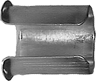 Produktbild von Fix-Nippel Distanzhuelse Metall 0,3Mm