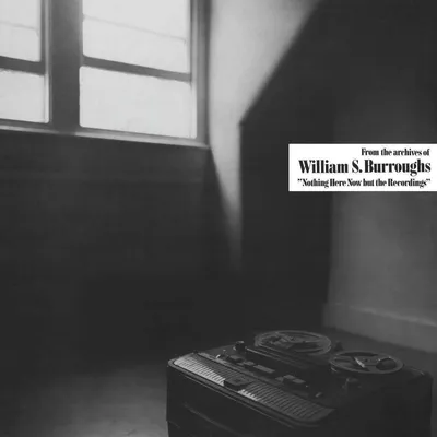 Produktbild von Nothing Here Now But The Recordings