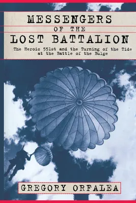 Produktbild von Messengers of the Lost Battalion