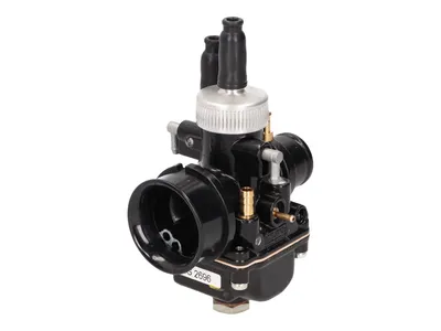 Obrázek produktu pro Vergaser Dellorto PHBG 21 DS Racing Black Edition